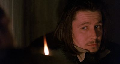 Let us keep things in proportion - Rosencrantz &amp; Guildenstern Are Dead