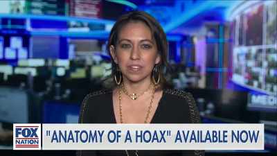 Let us know if you have any
objections to being on camera. - Jussie Smollett: Anatomy of a Hoax