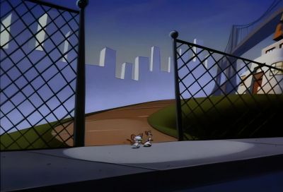 LET US MAKE HASTE - Animaniacs