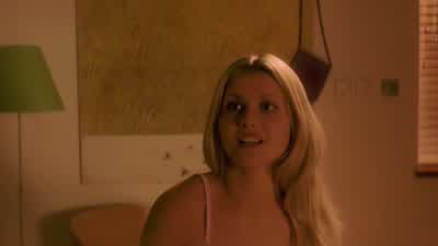 Let us make love for one whole monthTouch me Scotty - EuroTrip