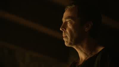 Let us not speak of this night again. - Spartacus