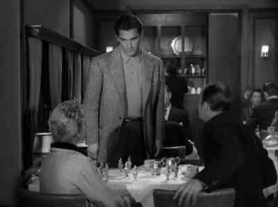 Let us not waste any time. - Alfred Hitchcock Presents