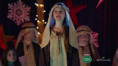 "Let us now go unto Bethlehem - Christmas at the Golden Dragon