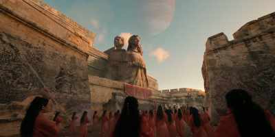 Let us now praise Empire - Foundation