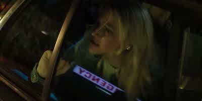 Let us out! - Chucky