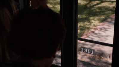 Let us out! - The Leftovers
