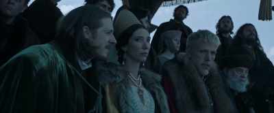 Let us pray this ends
like the duel at Flanders. - The Last Duel