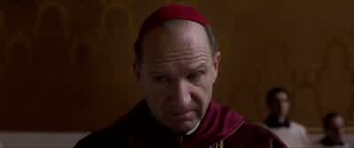 Let us pray that God will grant us a Pope who doubts. - Conclave