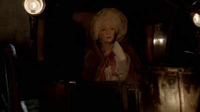 Let us pray that
we do it well. - Harlots
