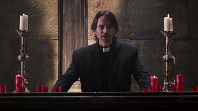 Let us pray - The Tournament