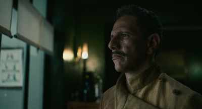 Let us proceed with the charges. - The Edge of the Blade
