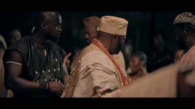 Let us rejoice - House of Ga'a