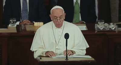 Let us remember
the Golden Rule: - Pope Francis: A Man of His Word
