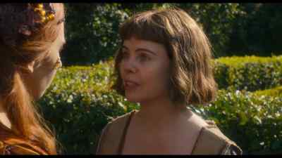 Let us return to Firenze.
There's nothing here for us. - The Decameron