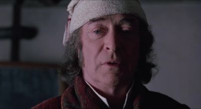 Let us see another Christmas in this place - The Muppet Christmas Carol