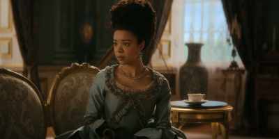 Let us send for Brimsley. - Queen Charlotte: A Bridgerton Story