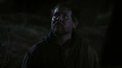 Let us take this man to Deadwood - Elkhorn