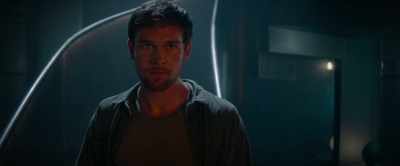Let us take you to him. You two
can work out your differences. - Blacklight
