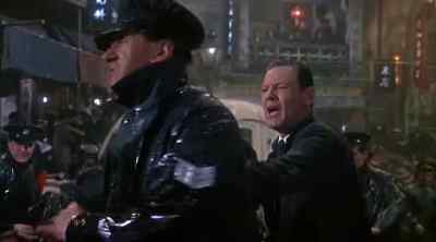 - Let us through.
- Not a chance. - The World of Suzie Wong