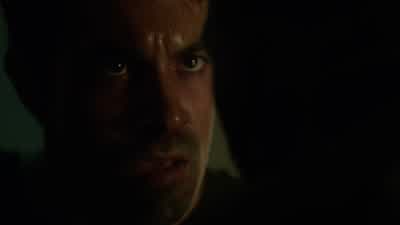 Let us try again. - Scorpion