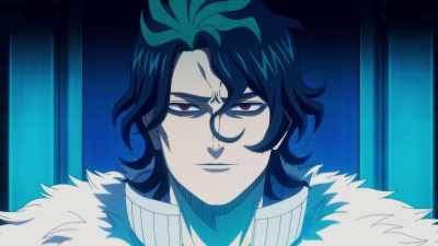 Let us turn a new page! - Black Clover: Sword of the Wizard King