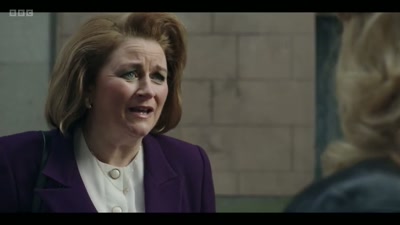 Let him walk all over us
and leave us with nothing? - The Power of Parker