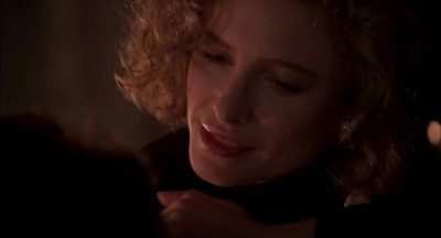Let me watch over you tonight - Someone to Watch Over Me