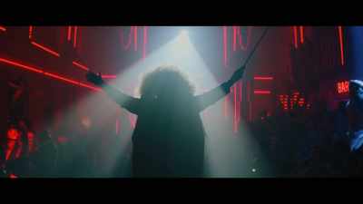 Let me welcome you... - Reprisal