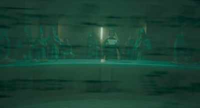 Let whichever
of your knights - The Green Knight