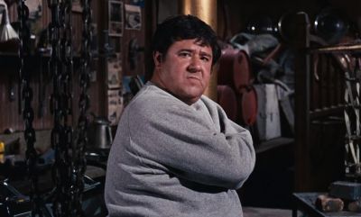 Let me Will you knock it off out there Tennessee - The Love Bug