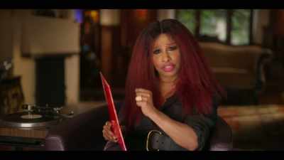 Let me work this out." - Women Who Rock