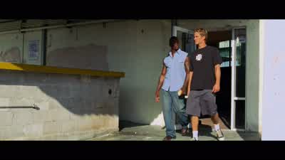 Let your man go? - 2 Fast 2 Furious