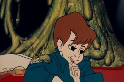 Lethargians Stop that at once Laughing is against the law - The Phantom Tollbooth