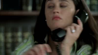 Leticia, thank you for calling. - Prison Break