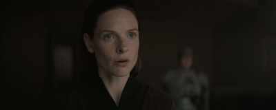 [Leto sighs] - Dune