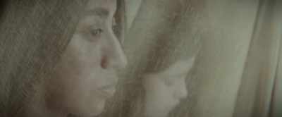 Letona... Do you know
anything about Sara's father? - La Llorona