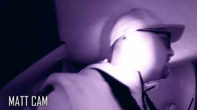 Let's actually
have a conversation - The Harrisville Haunting: The Real Conjuring House