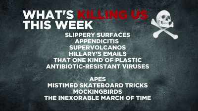 LET'S ADD THAT RIGHT TO THE LIST - The Jim Jefferies Show