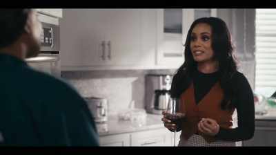 Let's agree to make the best of it, shall we? - Twisted House Sitter 2