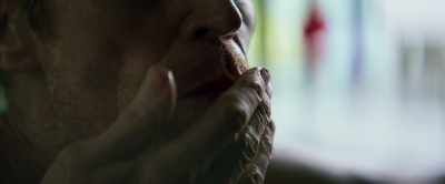 Let's all pray for
Tamira together. - Inside
