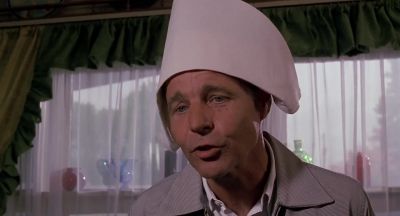 Let's all put on a folk hat and learn something about a foreign culture - Cry Baby