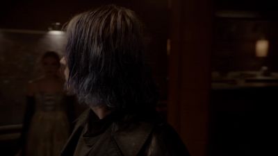 Let's all welcome
our newest member. - American Horror Story