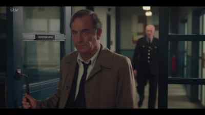 Let's arrest Rita Daltrey.
The rules are ridiculous, - Grantchester