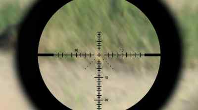 Let's back 'em up. - Sniper: Ghost Shooter