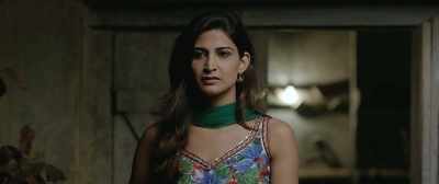 Let's bake the cake and
we'll feed your father too.. - Lipstick Under My Burkha