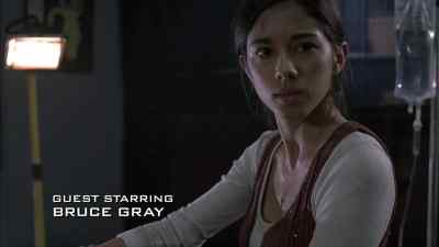 Let's be clear.
Nothing has changed. - Falling Skies