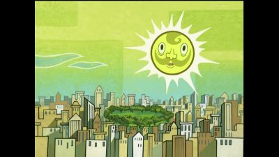 - LET'S BE FRIENDS. - The Grim Adventures of Billy and Mandy