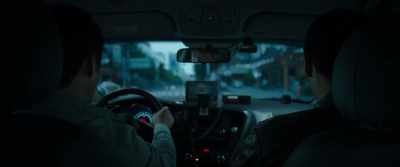 Let's be honest. - Confidential Assignment