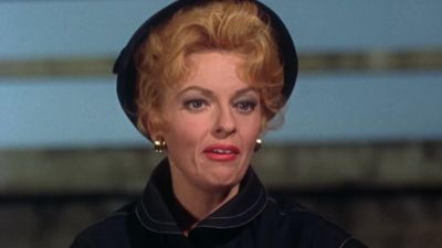Let's be logical - The Incredible Mr  Limpet