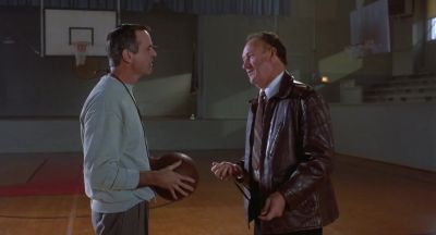 Let's be real friendly here - Hoosiers